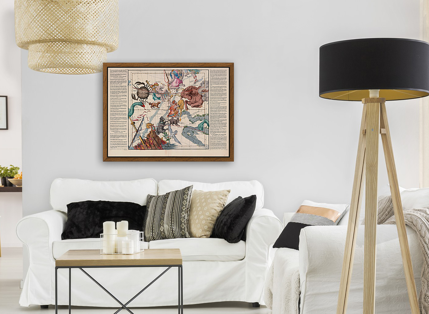 astrology 19 Reproduction