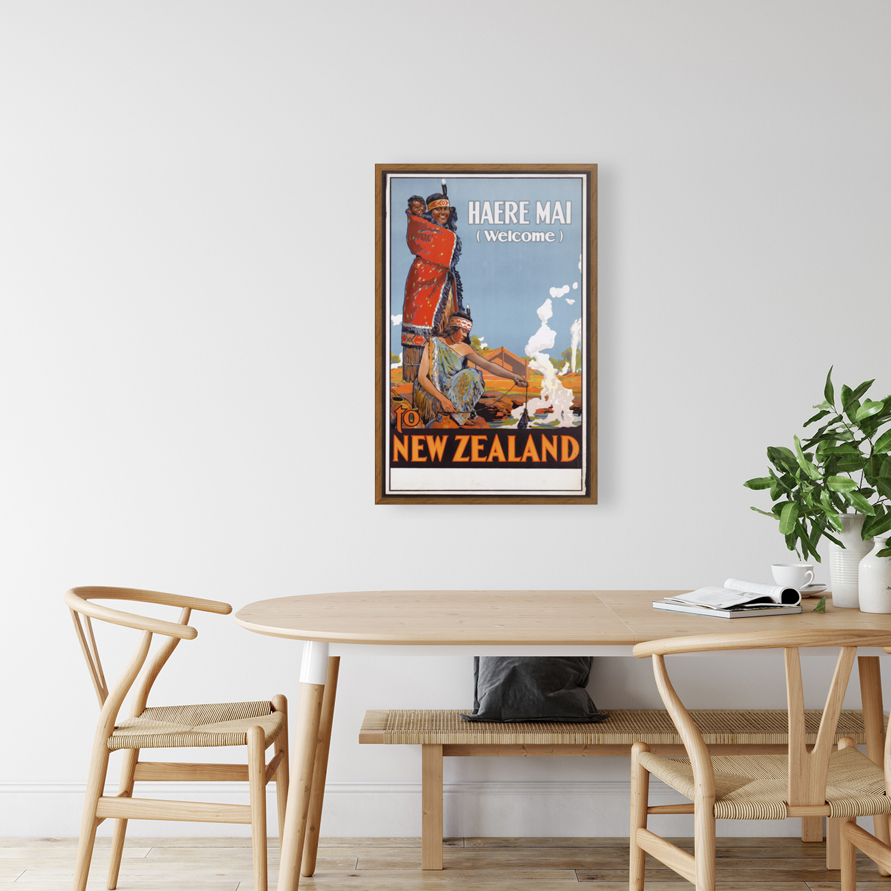 travel poster  25 Reproduction