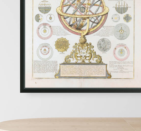 astrology 11 Reproduction