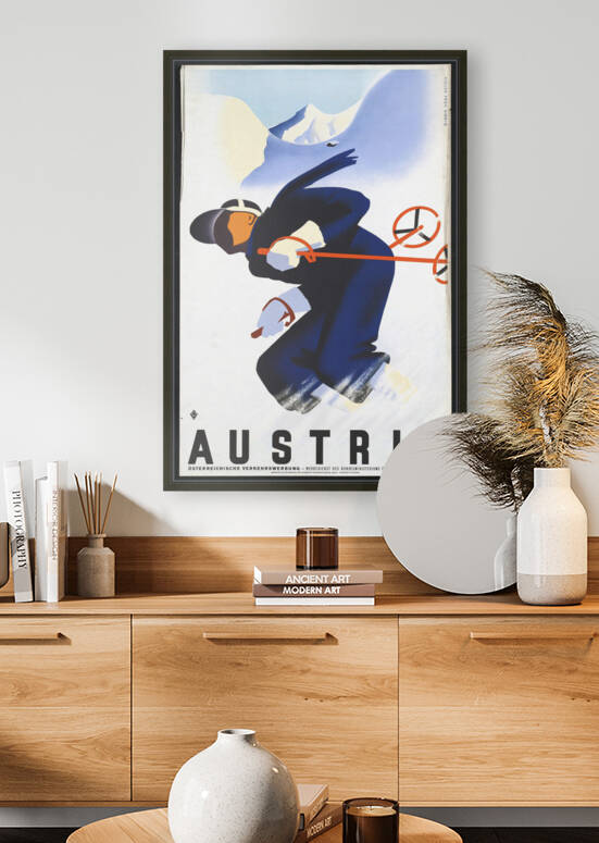 travel poster  9 Reproduction
