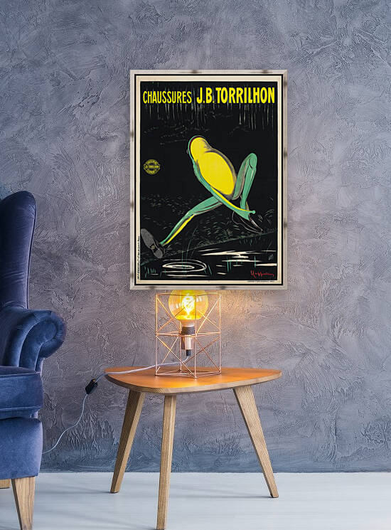 Leonetto Cappiello. 13 Reproduction