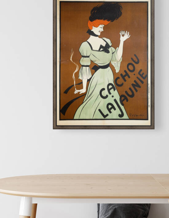 Leonetto Cappiello. 62 by TOPARTGALLERY