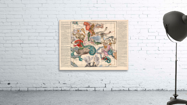 astrology 18 Wall Preview