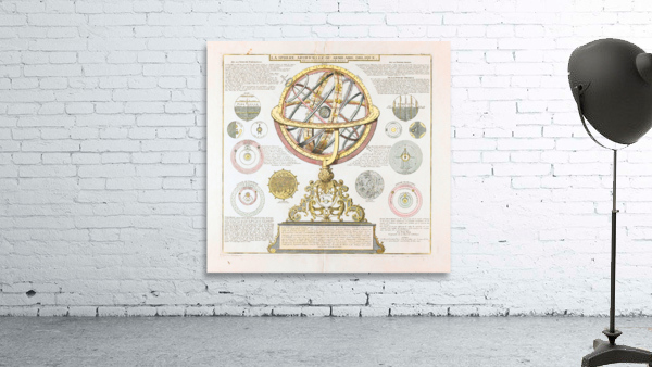 astrology 11 Wall Preview
