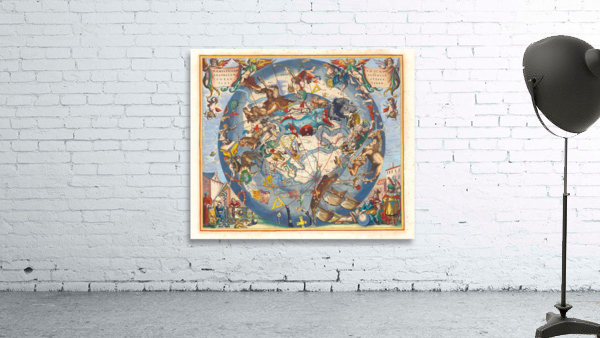 astrology 4 Wall Preview
