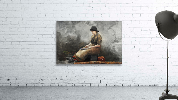 Winslow Homer  39 Wall Preview