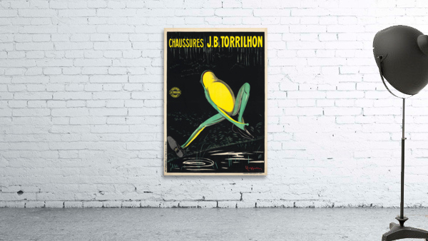 Leonetto Cappiello. 13 Wall Preview