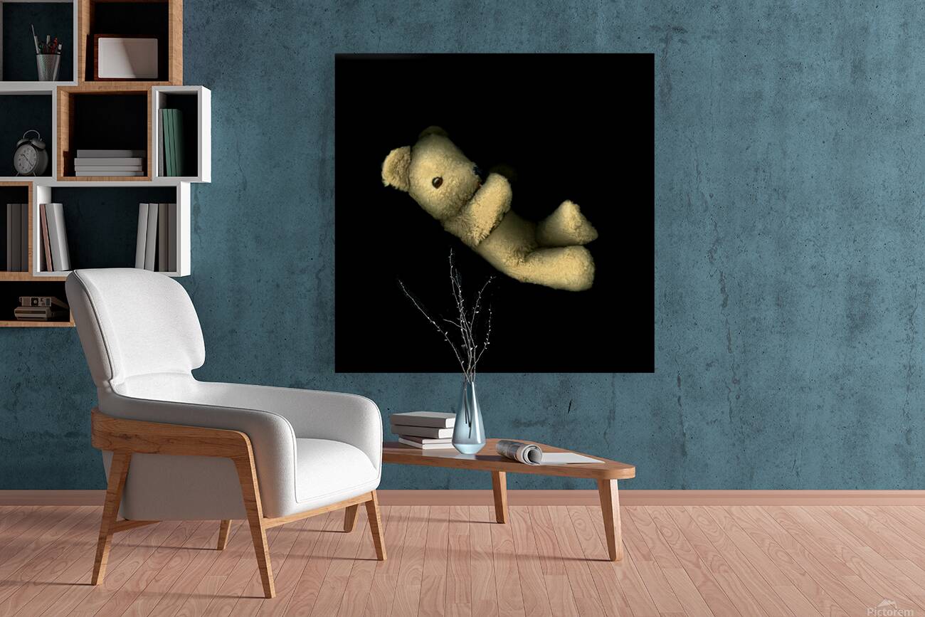 The Bear Reproduction