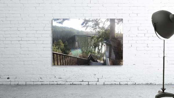 Deception Wall Preview