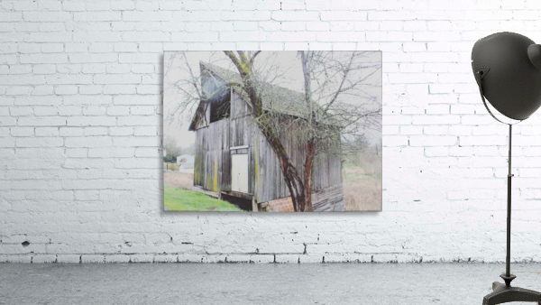 Barnyard  Wall Preview