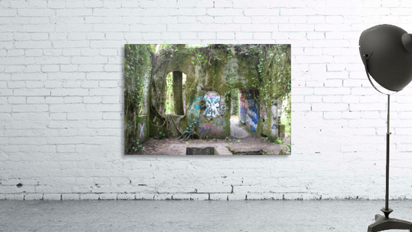 Wander Wall Preview