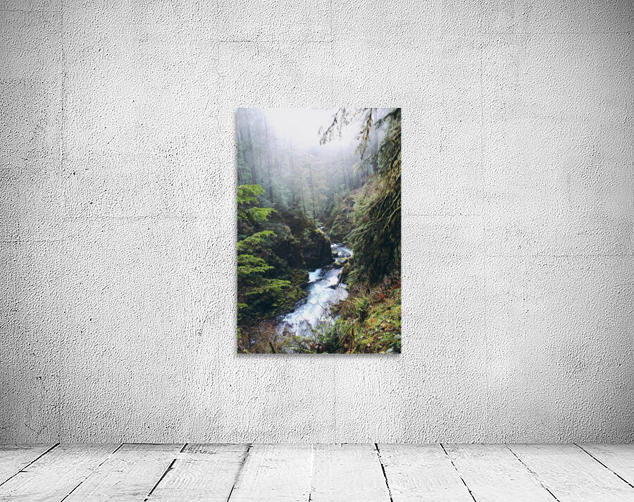 River Wall Preview