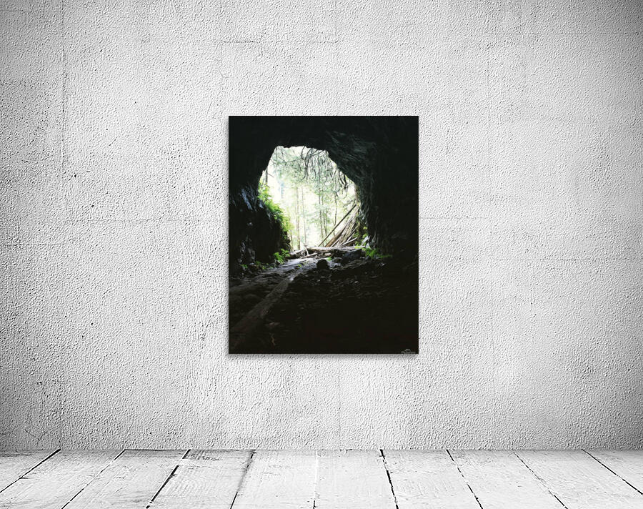 Tunnel Wall Preview