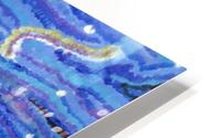 Nights dream HD Metal print