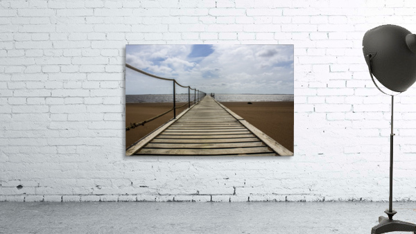 The Jetty Wall Preview