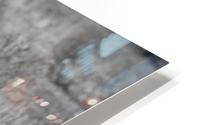 Rhino 6650 HD Metal print