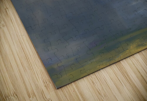The Storm Janie Molard puzzle