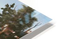 Grand Canyon HD Metal print