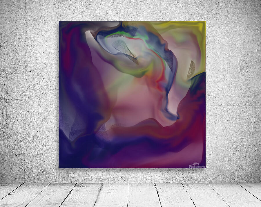 abstract 3. Wall Preview