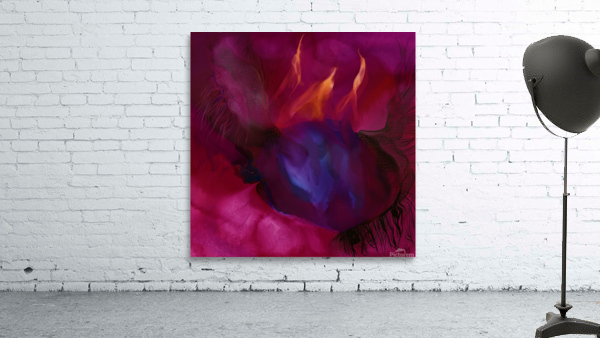 Flame&co Wall Preview