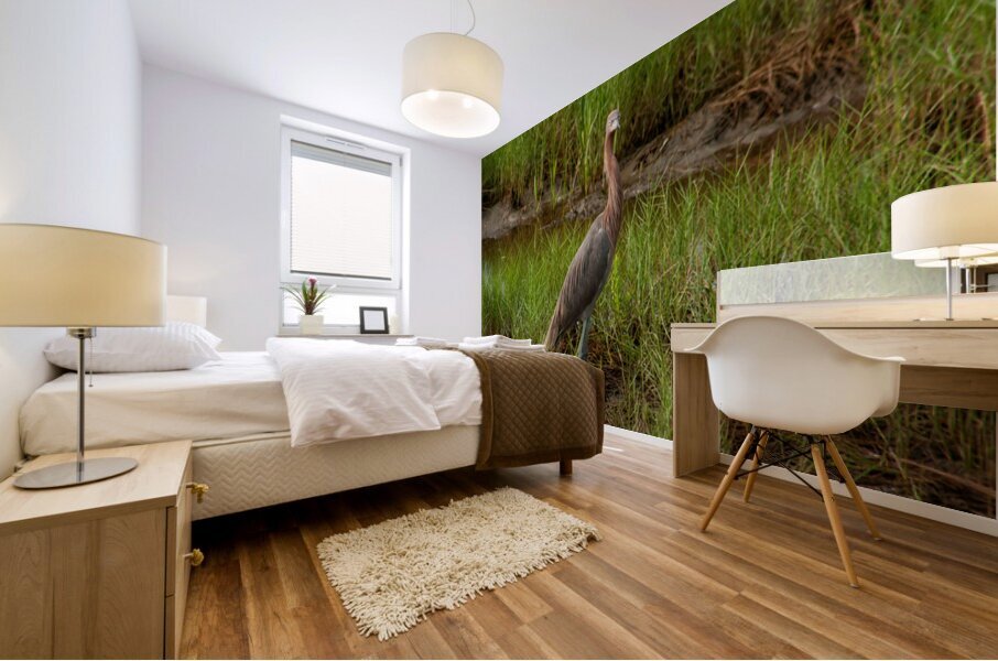  MG 9018 Mural print