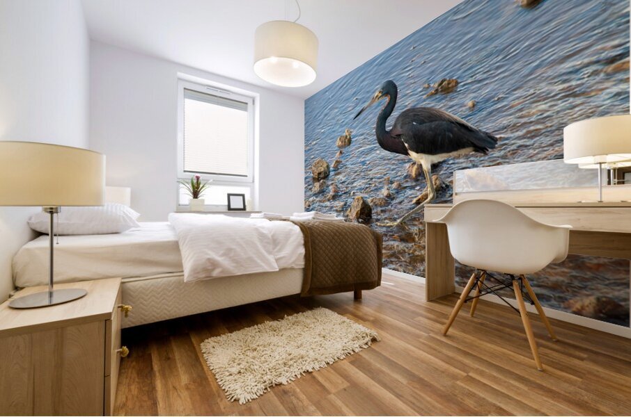  MG 8926 Mural print