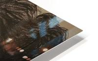 Maria Doro  HD Metal print