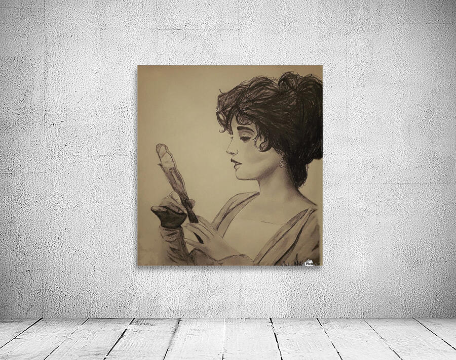 Maria Doro  Wall Preview