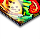 Nu Expressionism Acrylic print