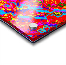  Nu Expressionism Acrylic print