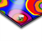 Nu Expressionism Acrylic print