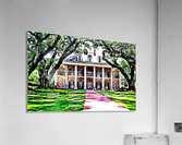  Nu Expressionism Acrylic Print