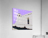  Nu Expressionism Acrylic Print
