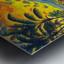  Nu Expressionism Metal print