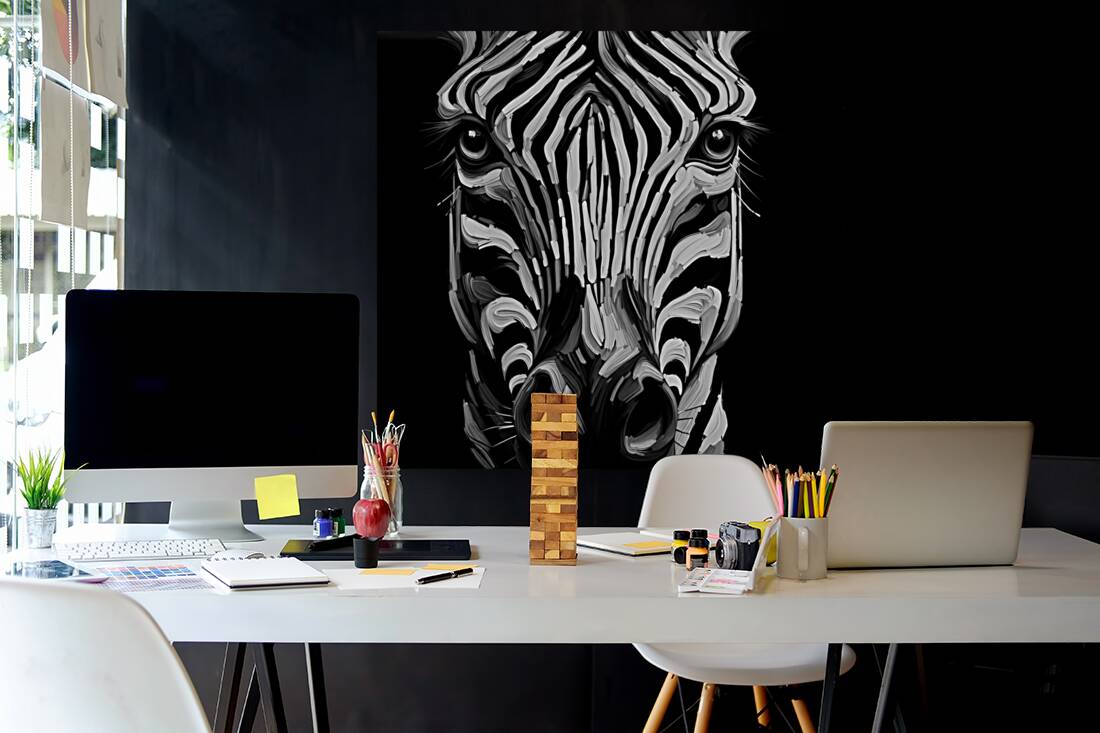 Nu Expressionism Reproduction