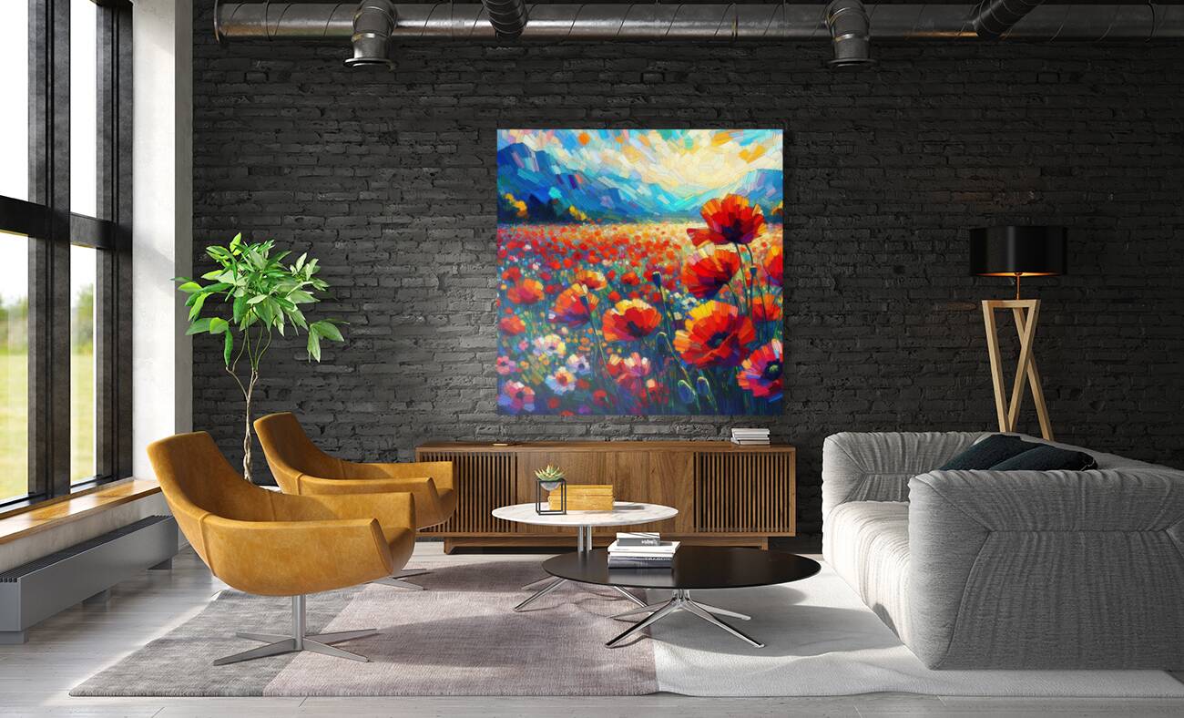  Nu Expressionism Reproduction