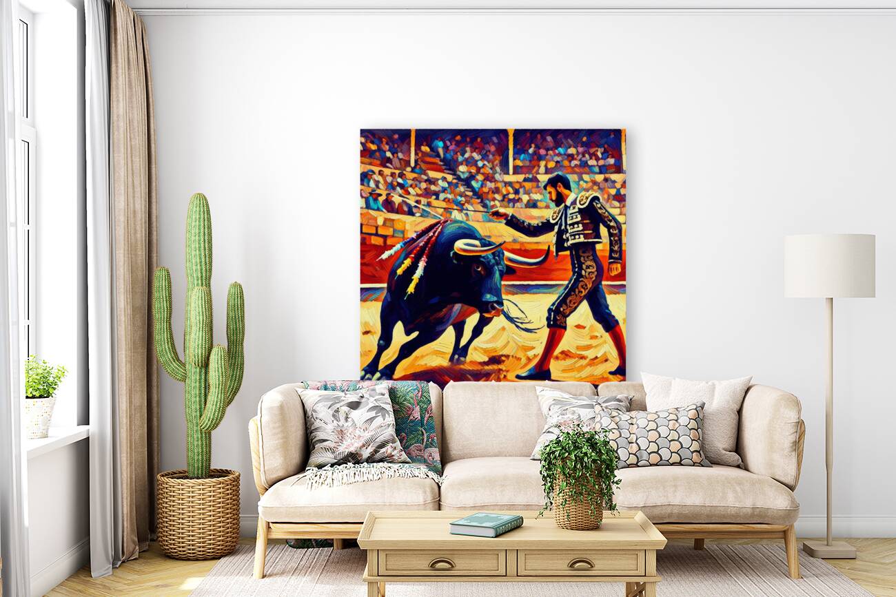 Nu Expressionism  Reproduction