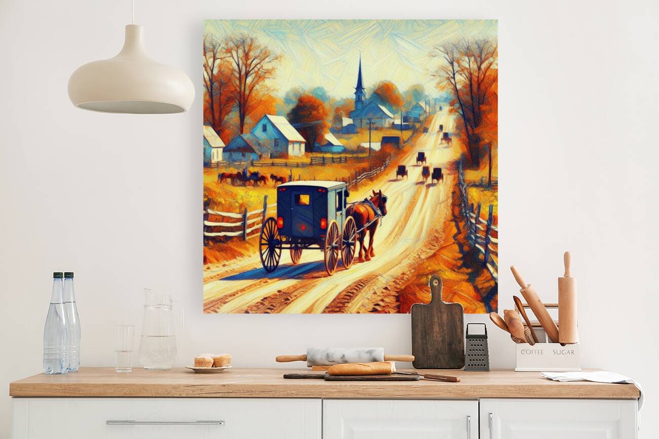  Nu Expressionism Reproduction