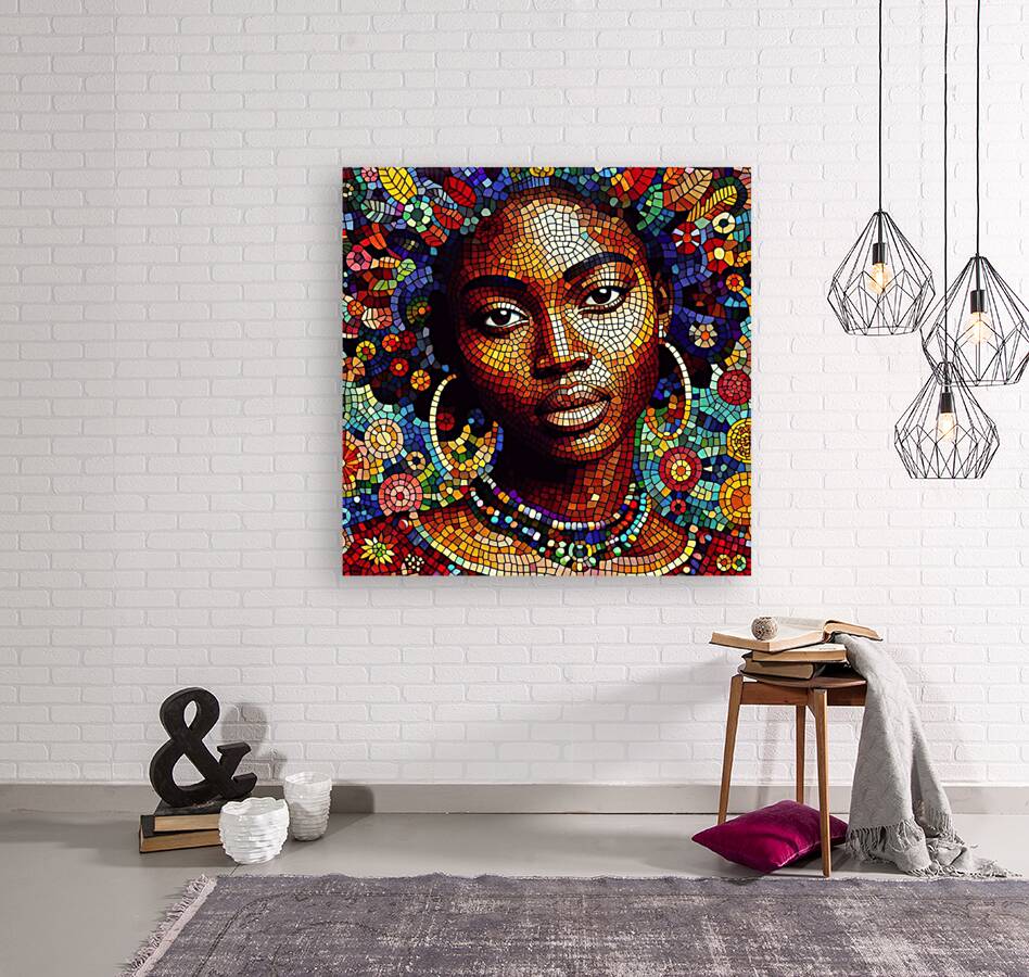  Nu Expressionism Reproduction