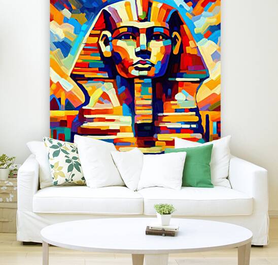  Nu Expressionism Reproduction