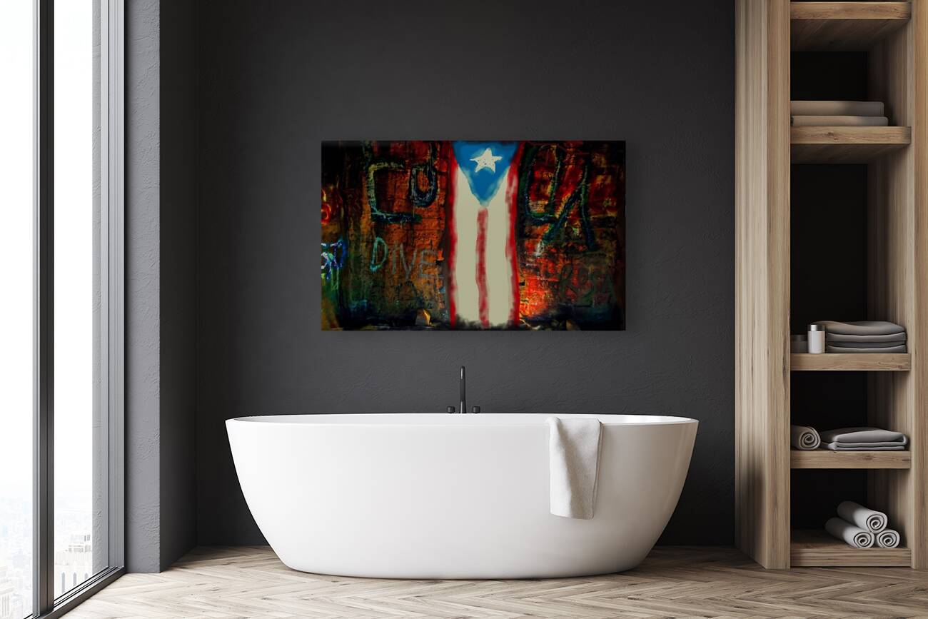 Nu Expressionism Reproduction