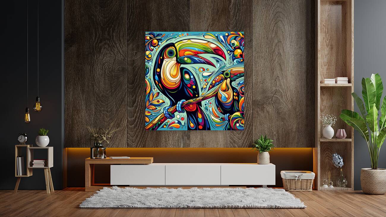 Nu Expressionism  Reproduction