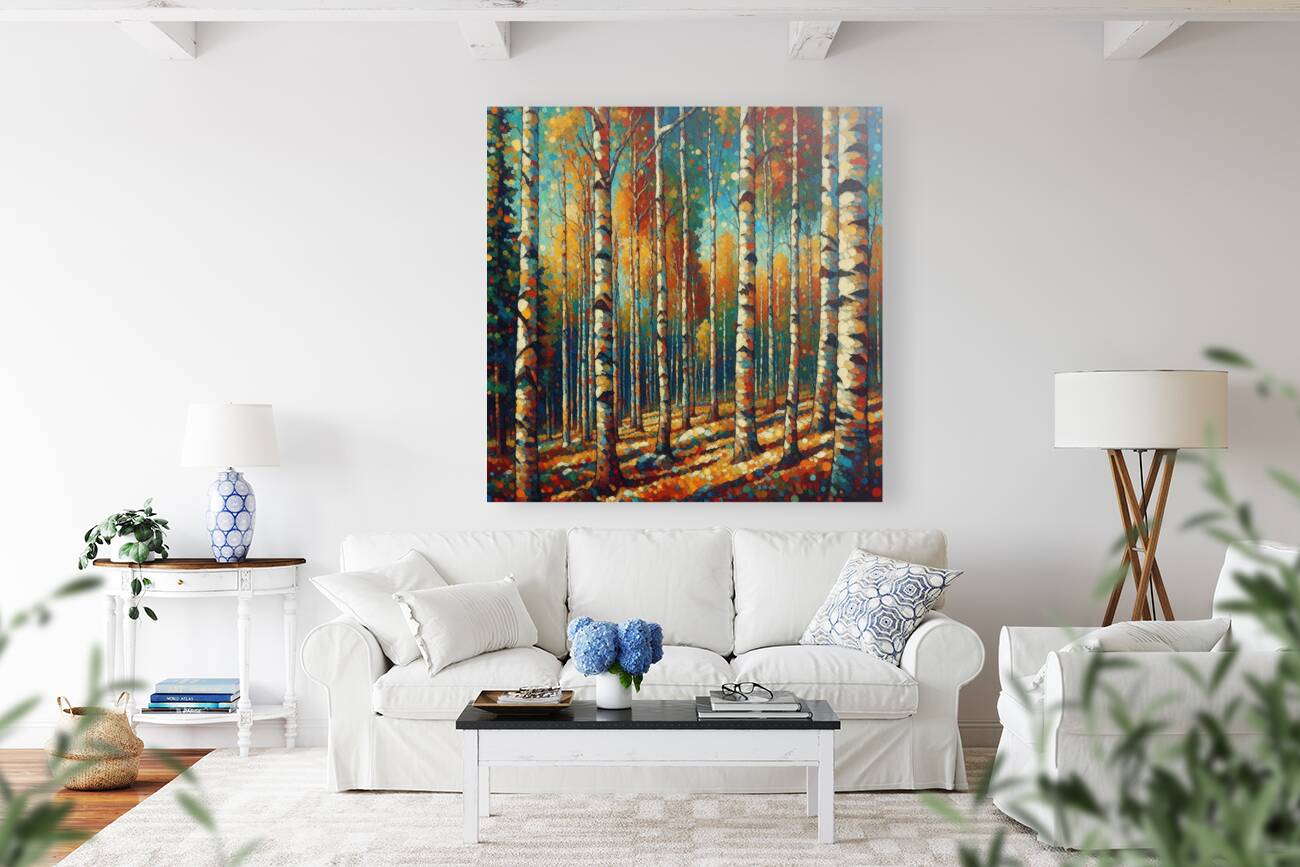  Nu Expressionism Reproduction