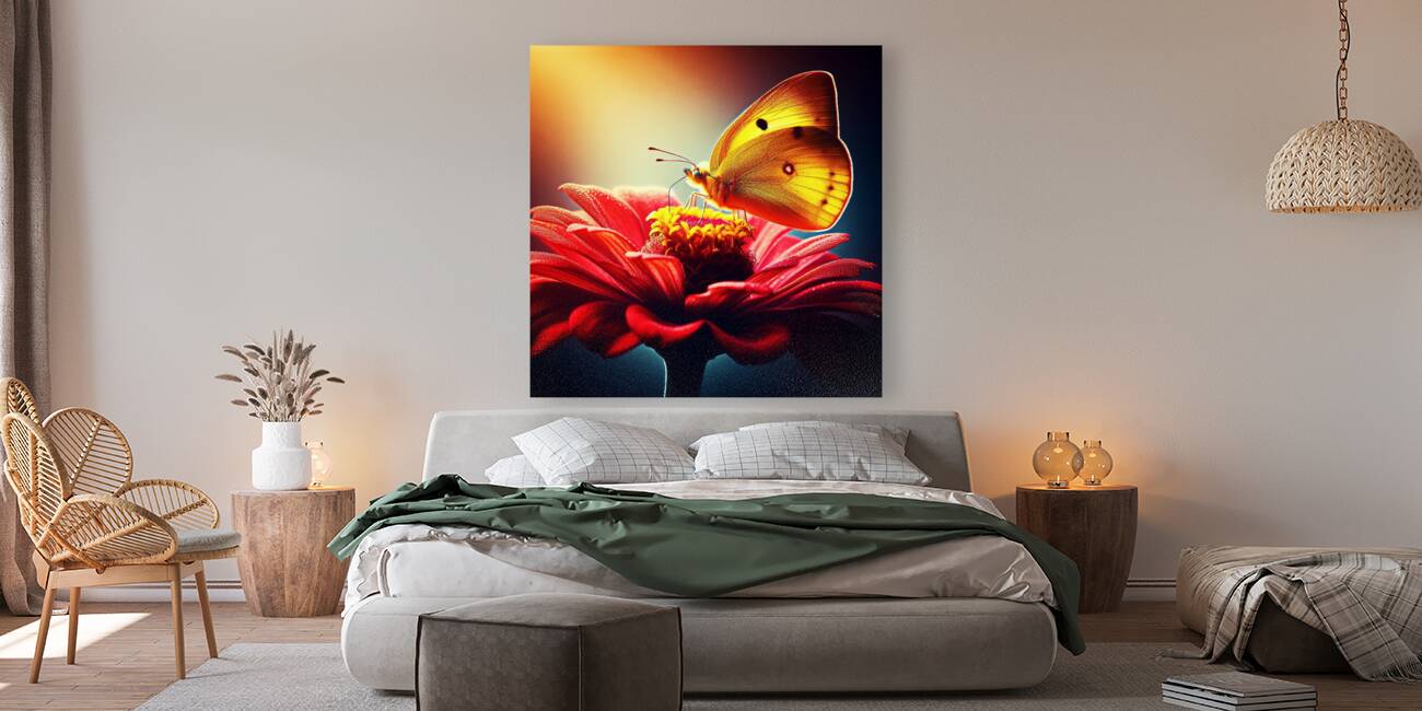  Nu Expressionism Reproduction
