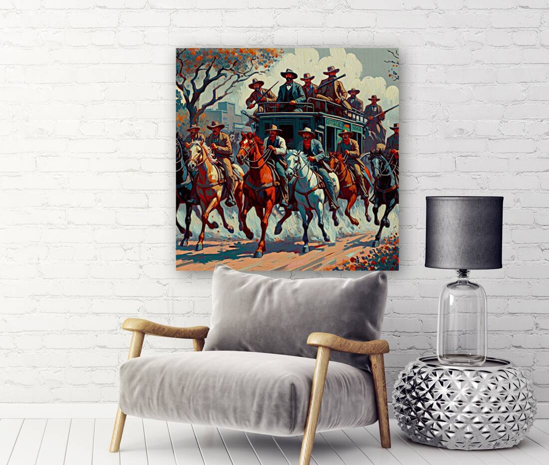  Nu Expressionism Reproduction