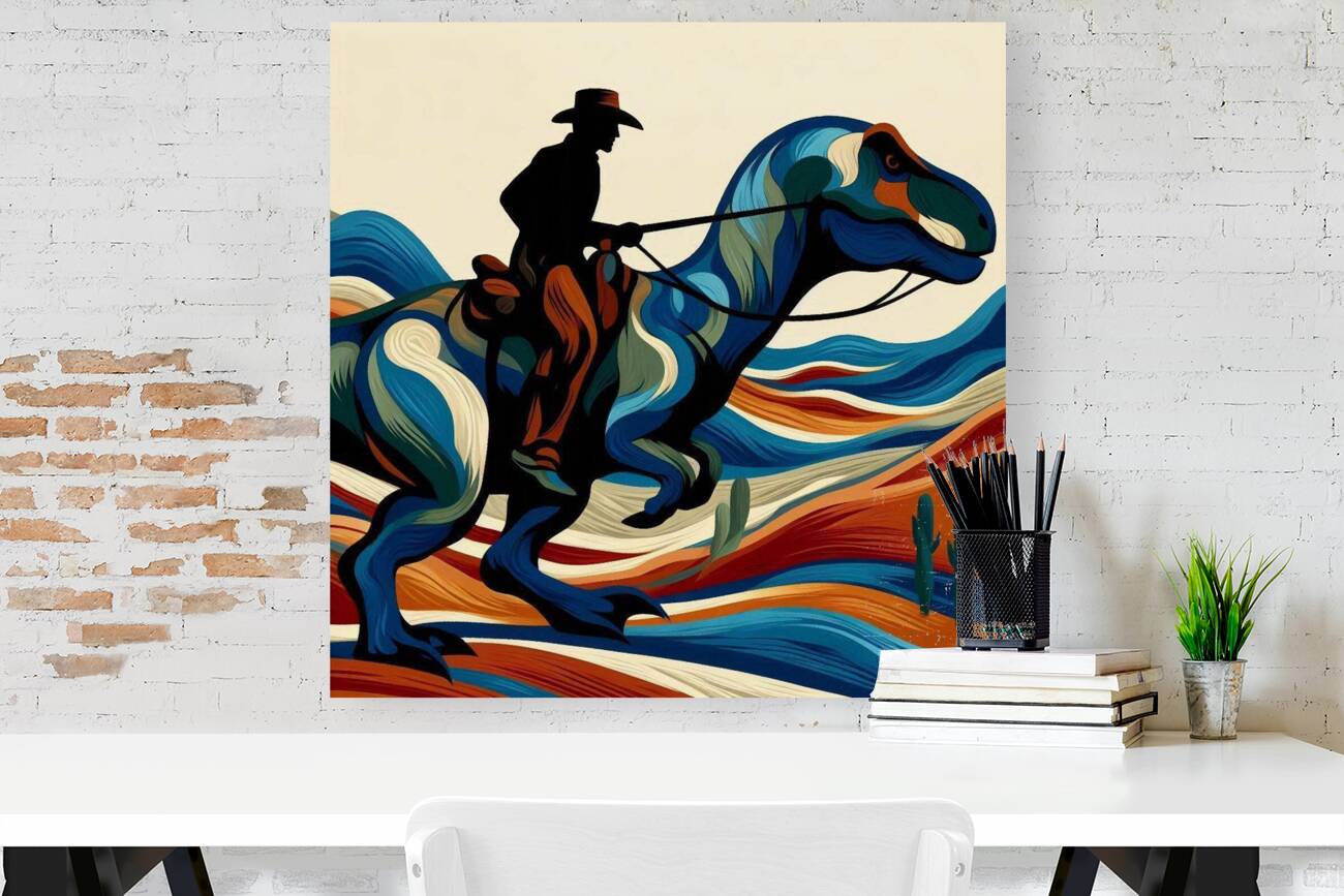  Nu Expressionism Reproduction