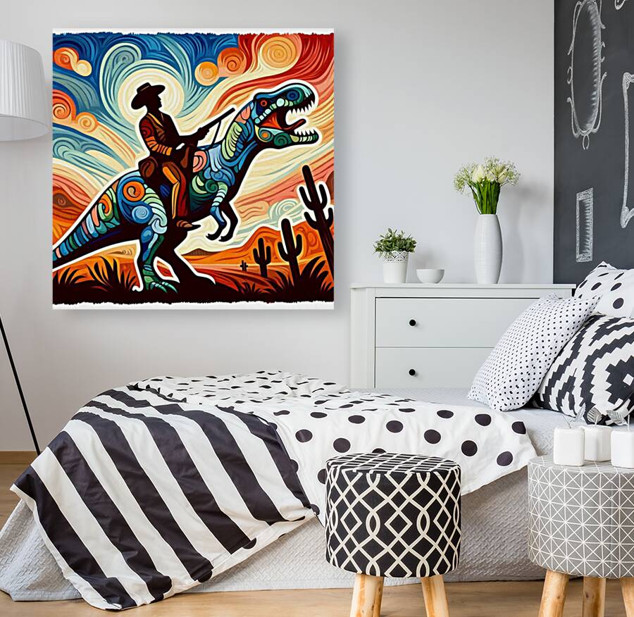  Nu Expressionism Reproduction