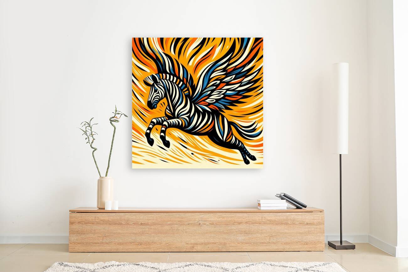  Nu Expressionism Reproduction