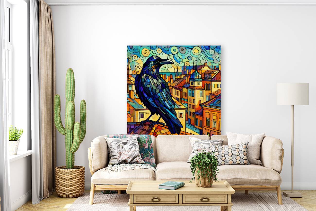  Nu Expressionism Reproduction