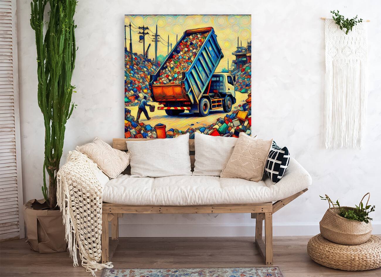  Nu Expressionism Reproduction